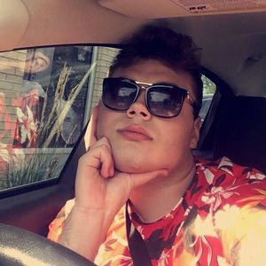 Meet your Posher, Owen